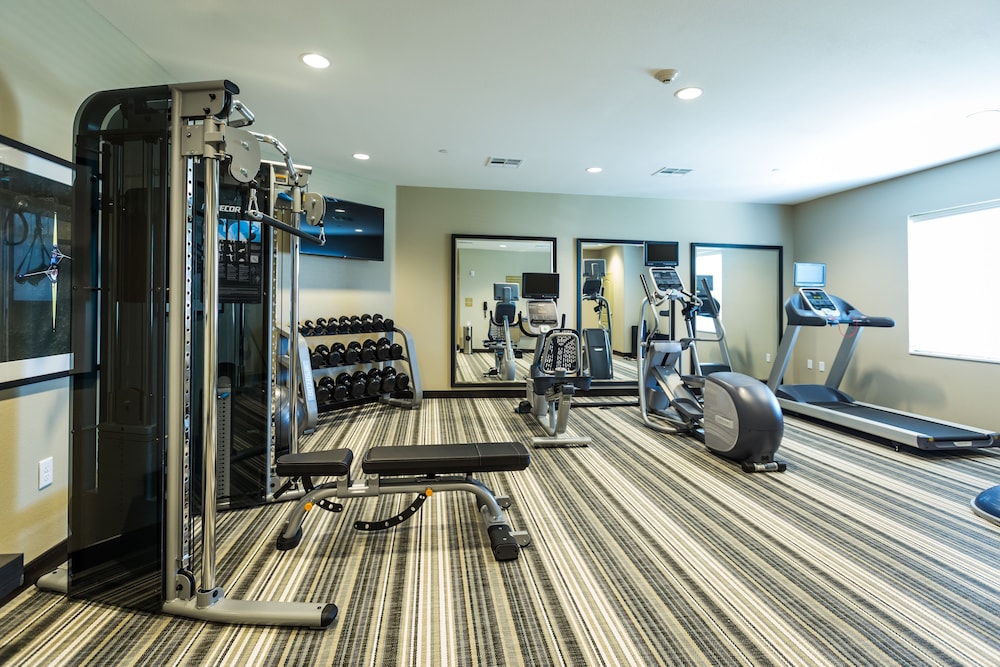 Candlewood Suites Buda Austin SW by IHG - photo 20