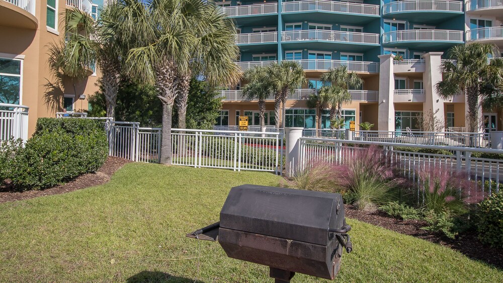 Legacy Towers Legacy II 305 - photo 5