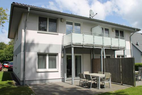 1010 Seesternweg 4 OG — Dahme — photo 2