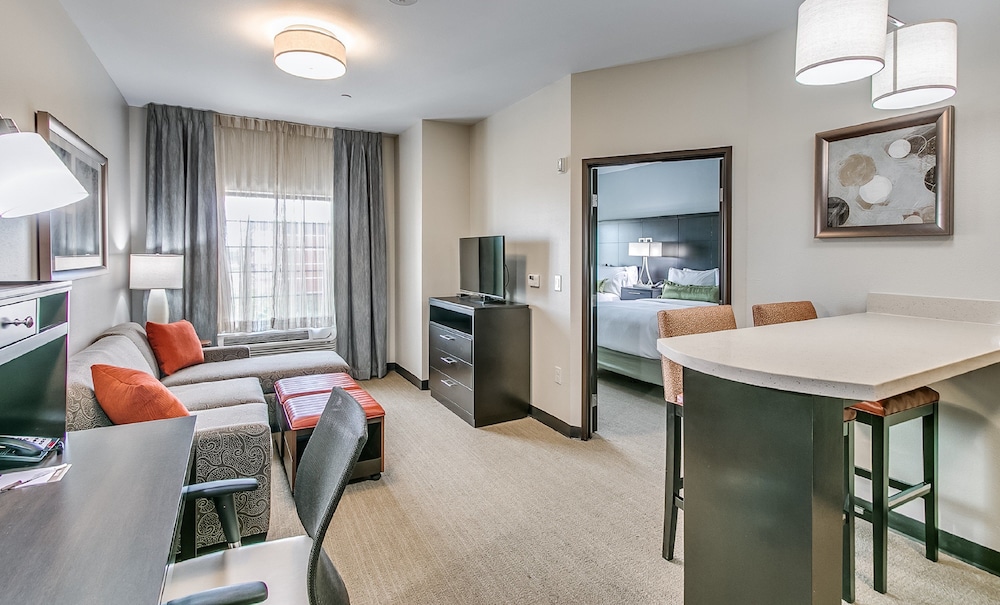 Staybridge Suites Lubbock South by IHG - photo 78