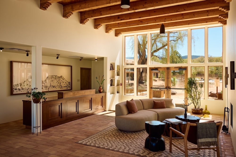 Indian Hills Inn Taos Plaza - photo 3