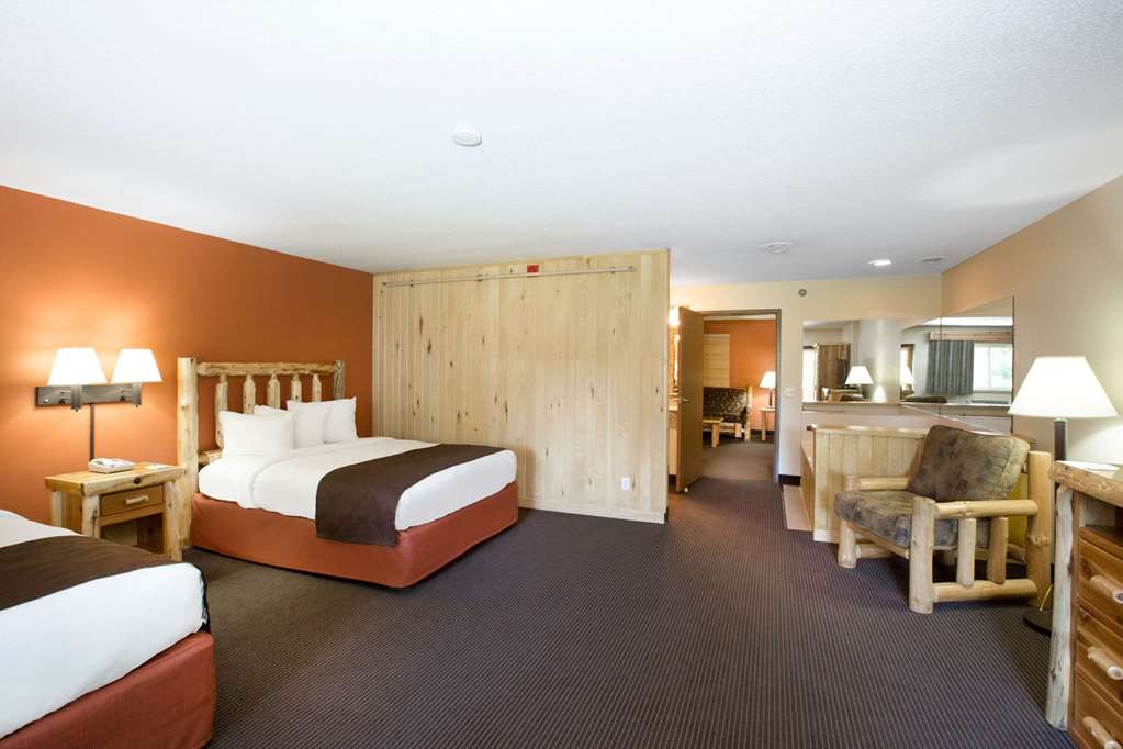 AmericInn by Wyndham Pequot Lakes - photo 22