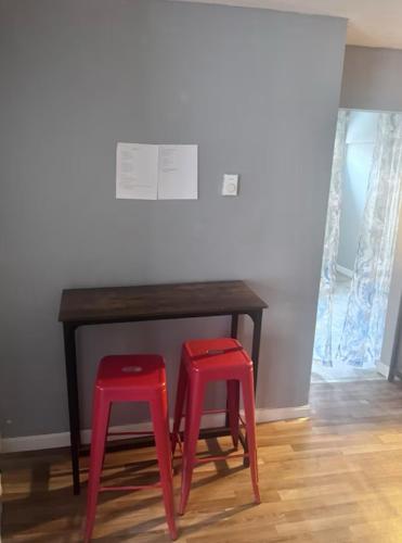 Dream Inn Llc Rm# 8 — hotel in Fitchburg