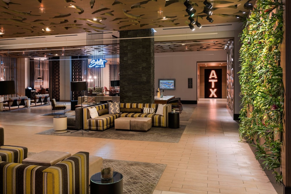 The Westin Austin Downtown - photo 2