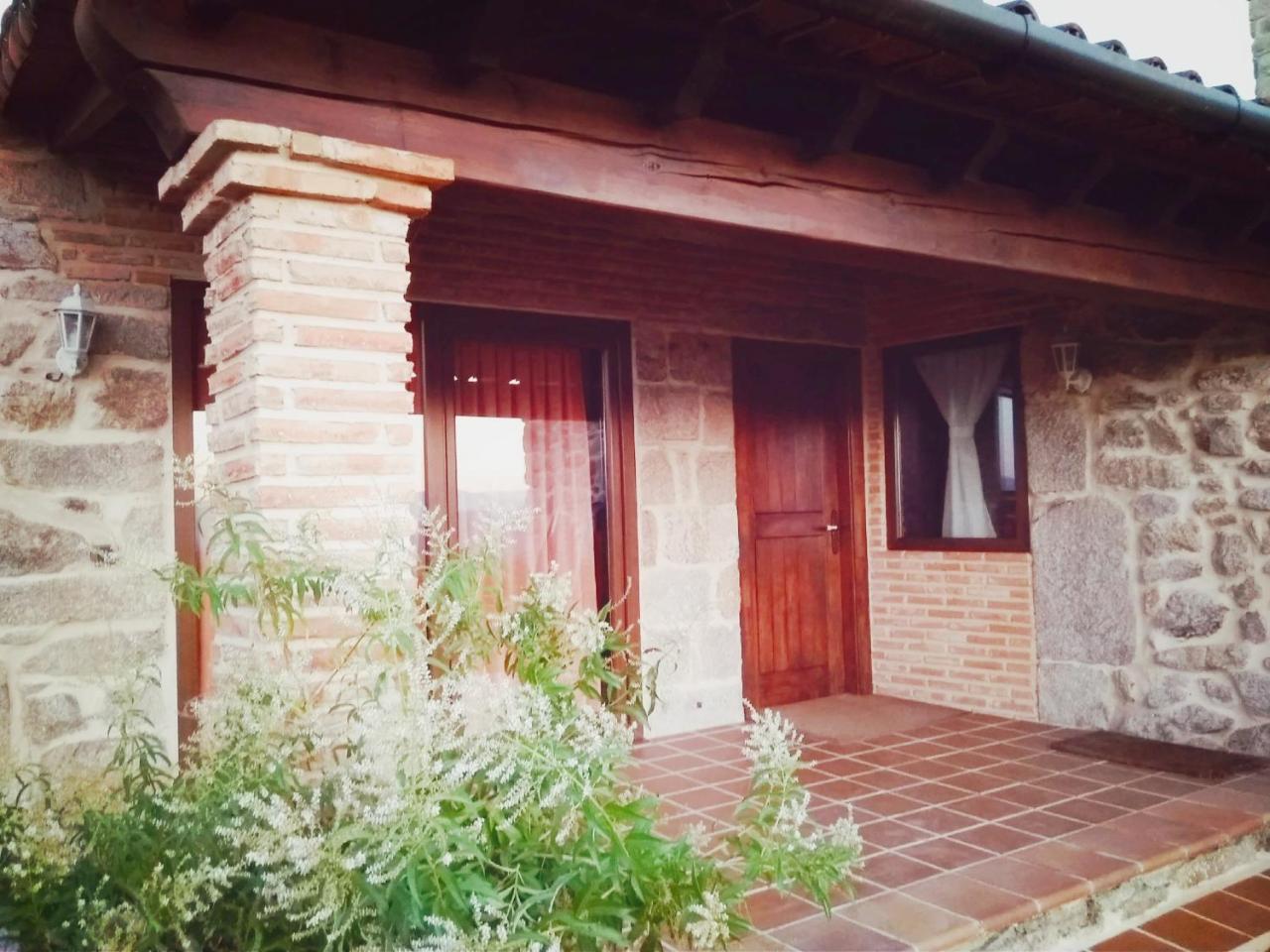 Airinos de Mondariz — hotel in Mondariz
