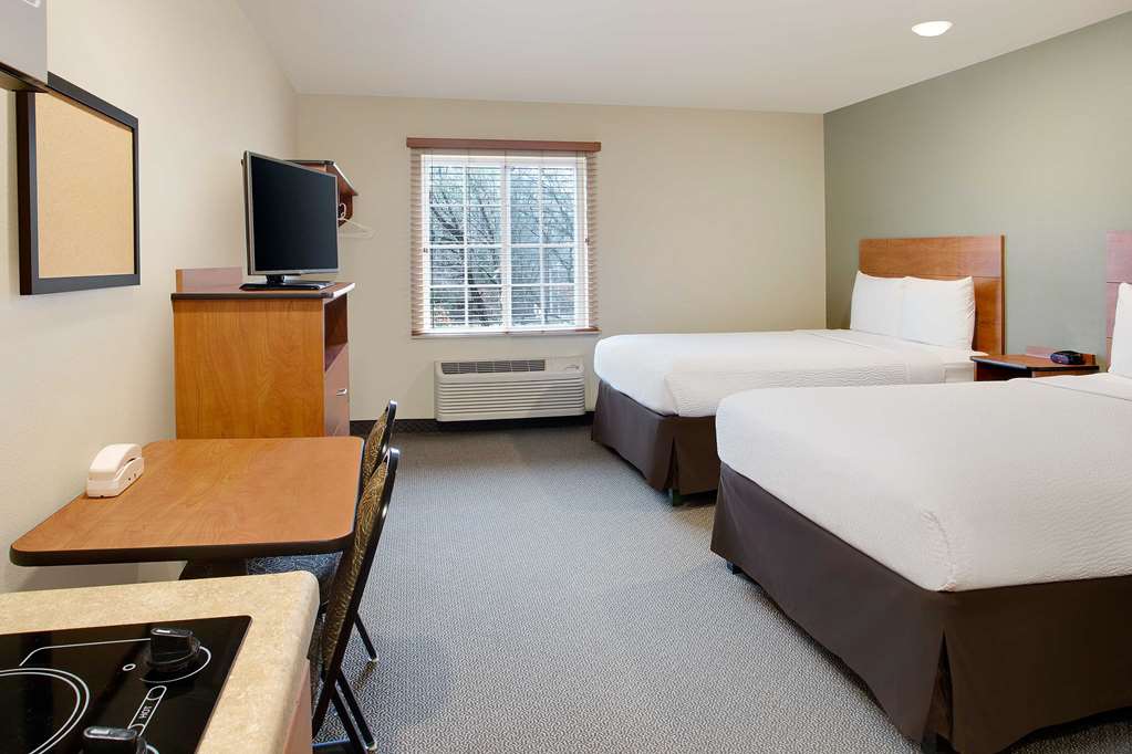 WoodSpring Suites Virginia Beach - photo 11