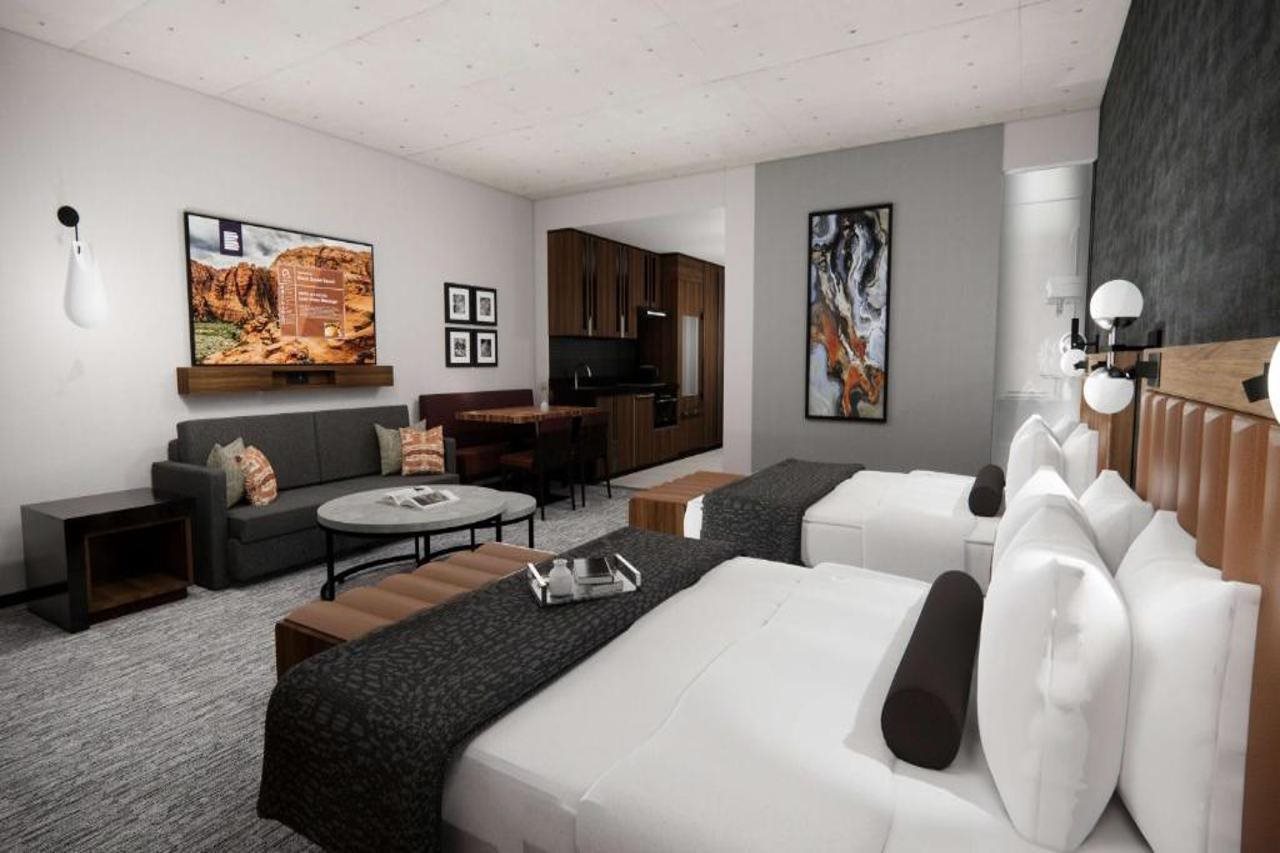Black Desert Resort - photo 17