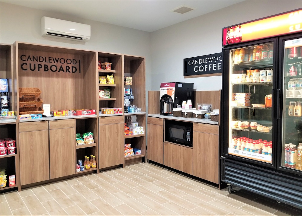 Candlewood Suites Apex Raleigh Area by IHG - photo 32