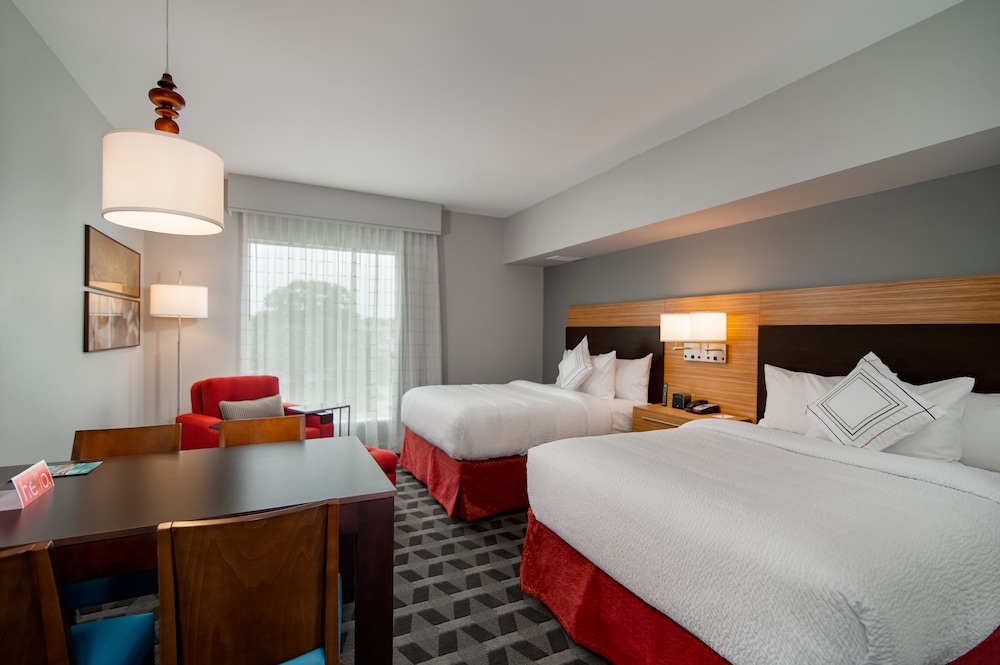 TownePlace Suites by Marriott Austin Parmer Tech Ridge - photo 15