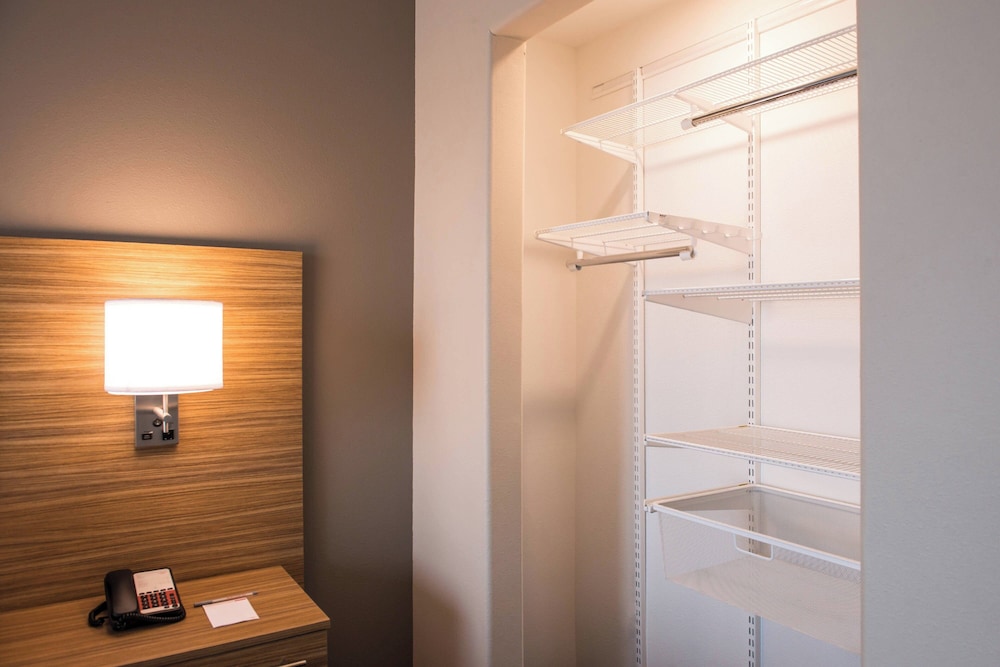TownePlace Suites by Marriott Merced - photo 12