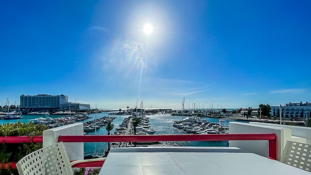 YES Vista Marina T1 HsR Vilamarina — 4-Star Luxury Hotel in Vilamoura, Portugal