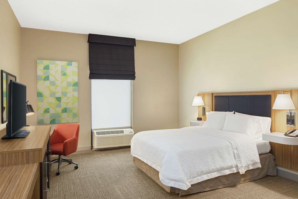 Hampton Inn Thomasville - photo 7