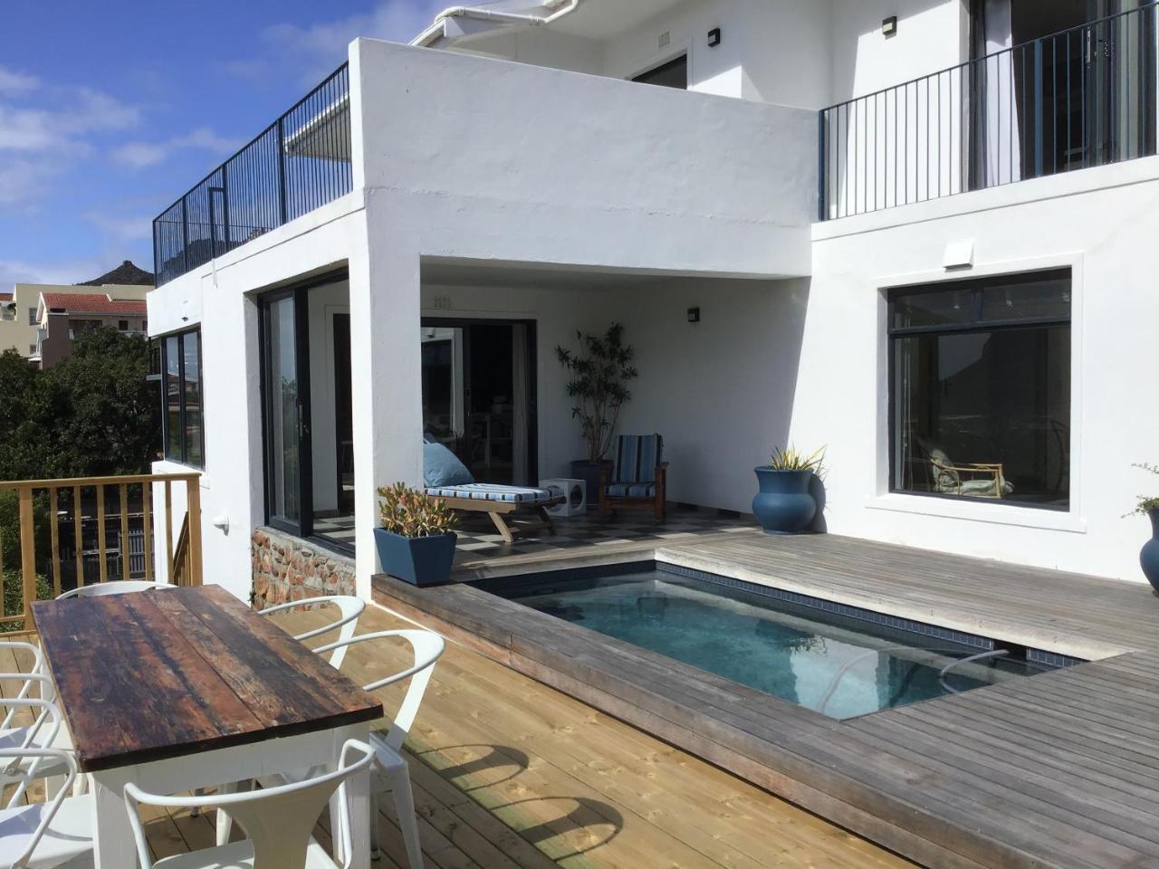 Luxury Modern House Western Cape Fish Hoek