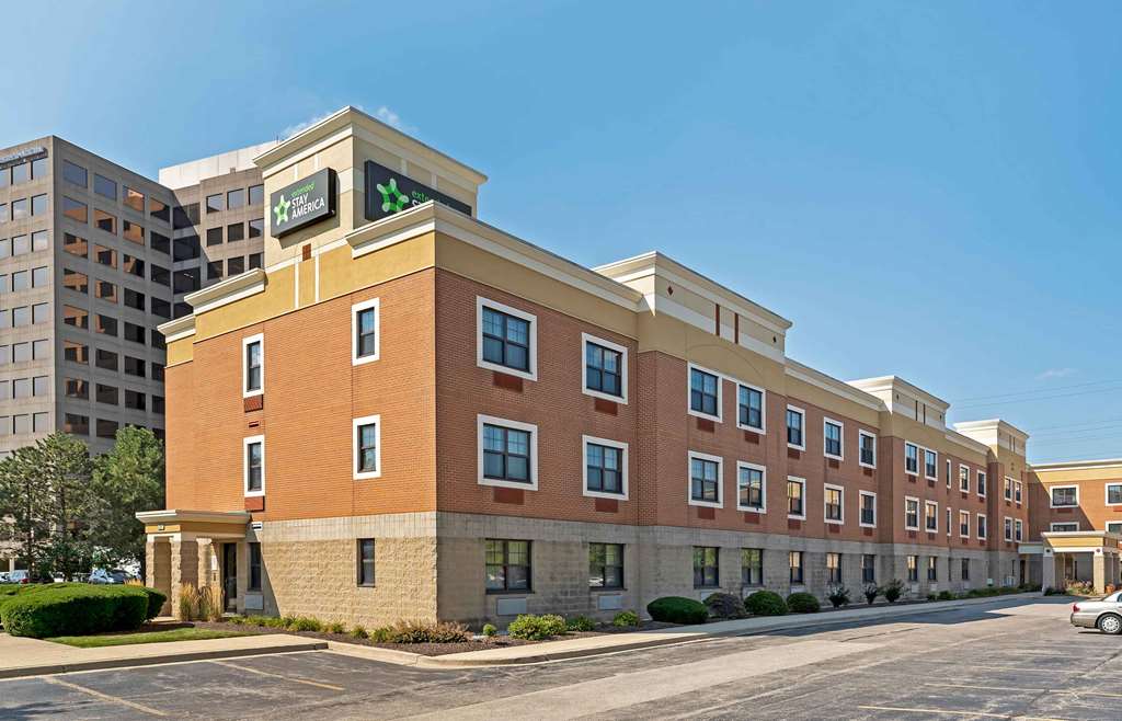 Extended Stay America Suites Chicago Skokie - featured photo