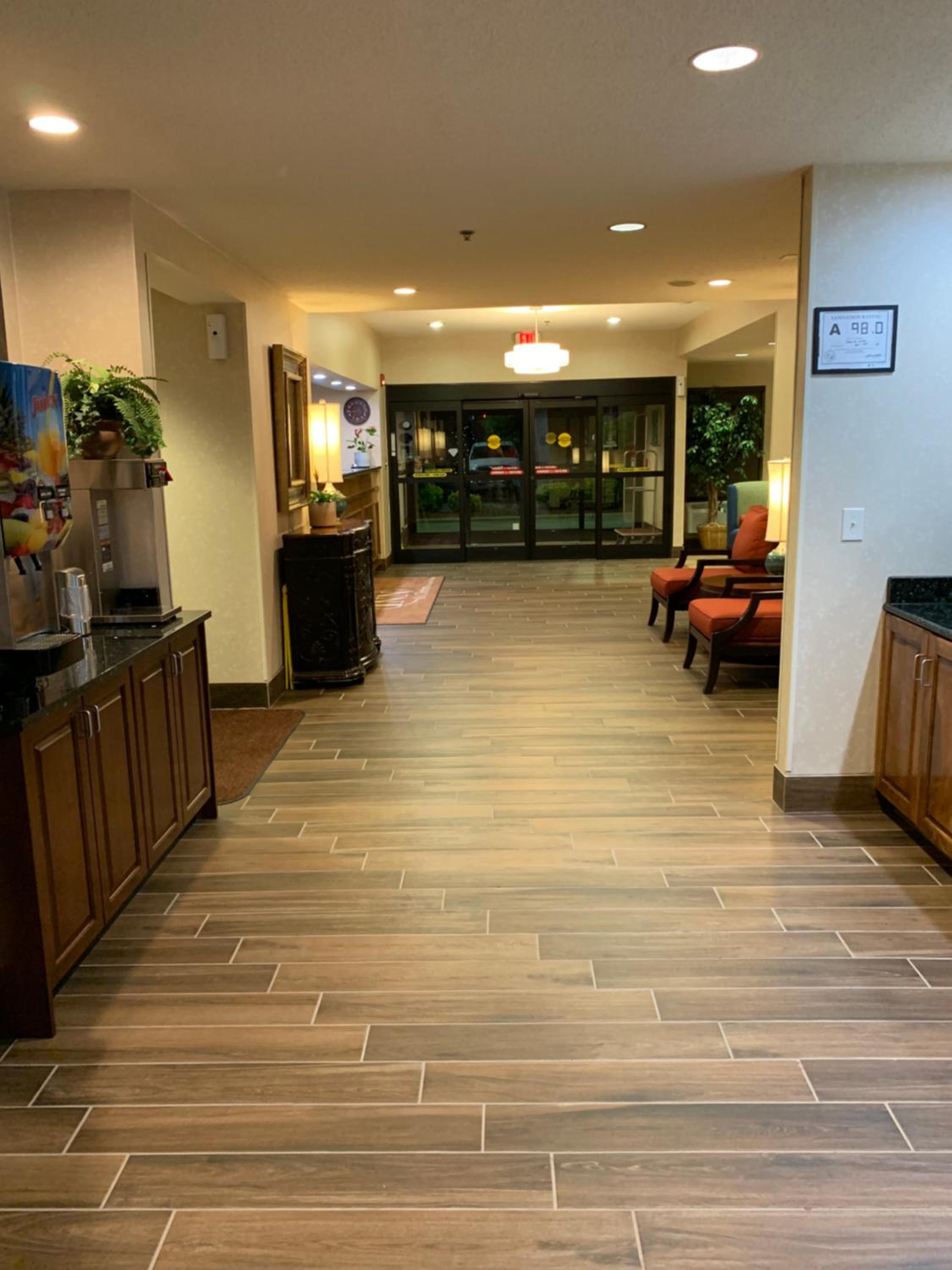 Inn at Clinton - photo 19