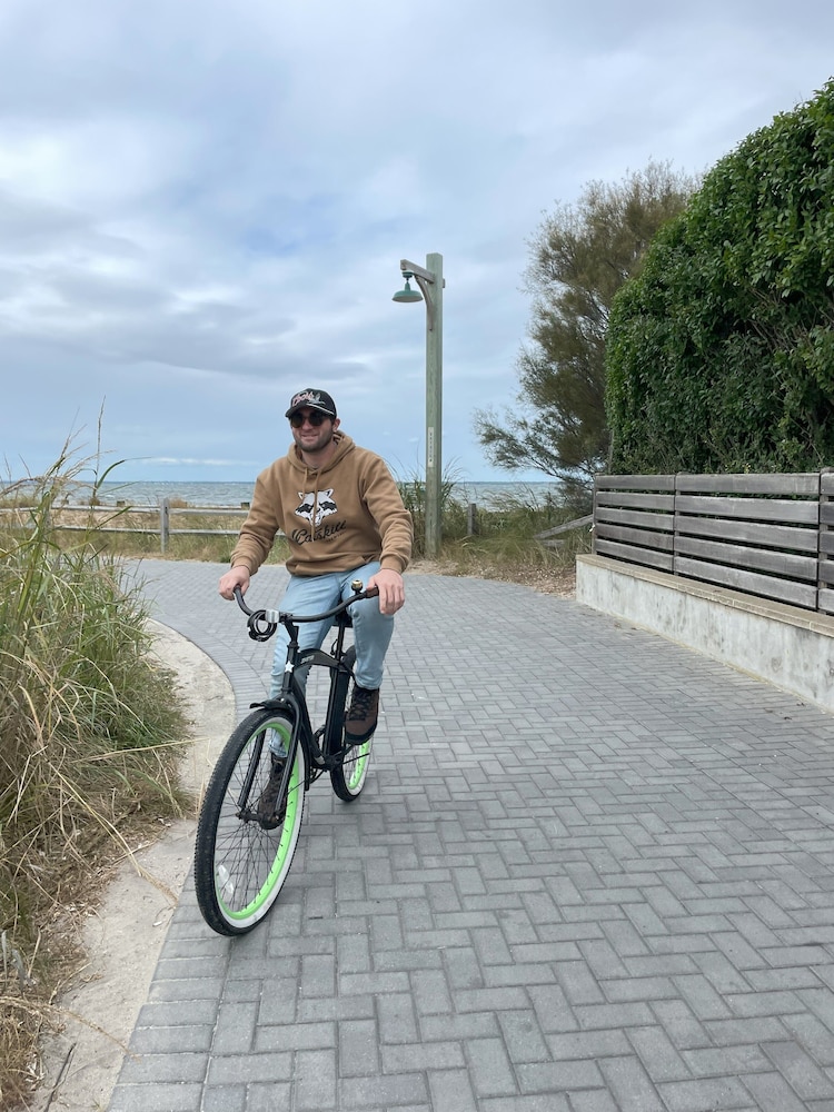 The Palms Hotel Fire Island - photo 75