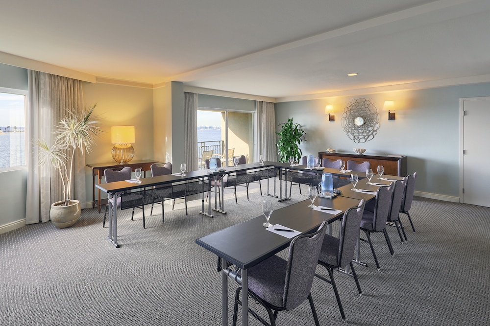 Loews Coronado Bay Resort - photo 84