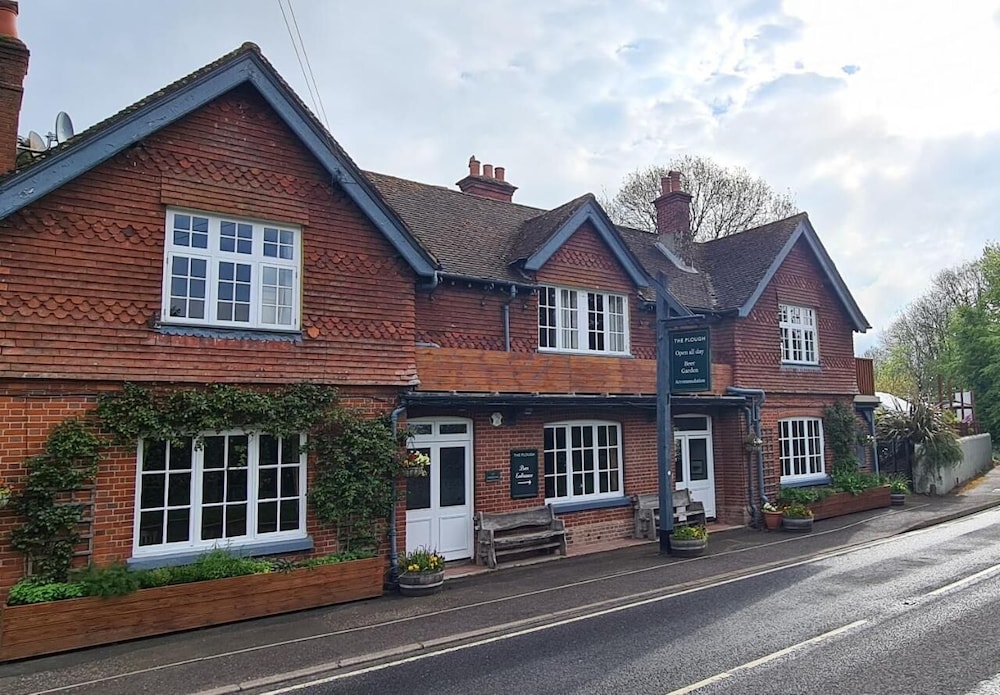 The Plough Itchen Abbas in Winchester, United Kingdom