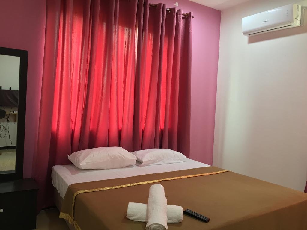 Sura Inn — Paka — photo 3