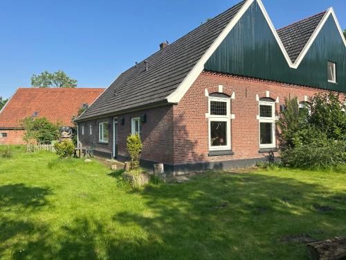 Vakantiewoning Het leeft in je — hotel in Hengelo