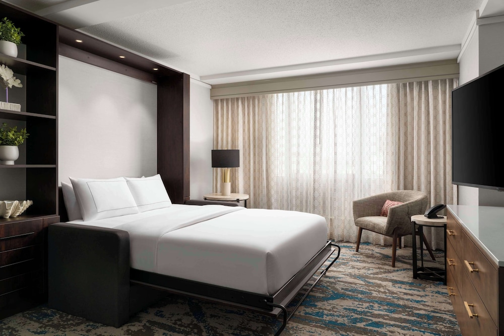 DoubleTree by Hilton Hartford Downtown - photo 21