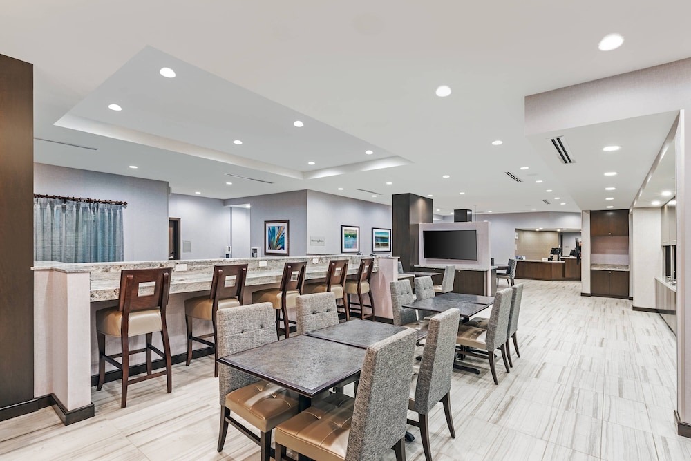 TownePlace Suites by Marriott Austin Northwest The Domain Area - photo 24