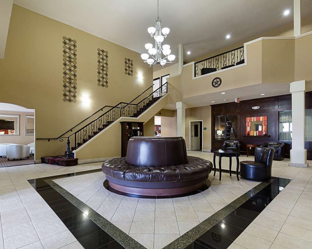 Comfort Suites Deer Park Pasadena - photo 7