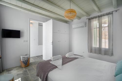 Serifos Bella Vista 2 — Livadi — photo 3