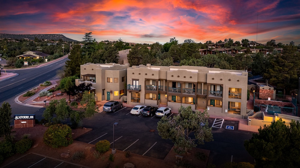 Southwest Inn at Sedona - photo 52