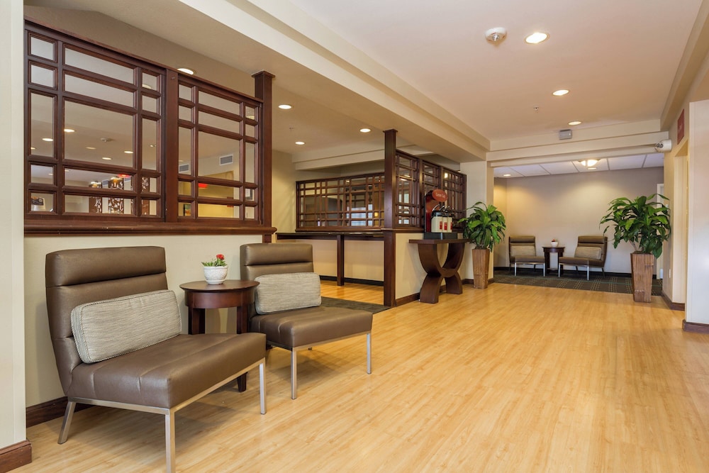 TownePlace Suites by Marriott Boise Downtown University - photo 2