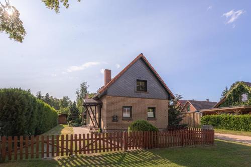 Ferienhaus Loppin — Unknown City — photo 3