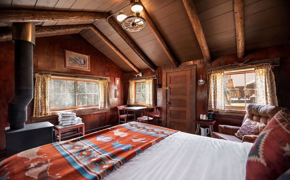 Lochsa Lodge Resort - photo 77