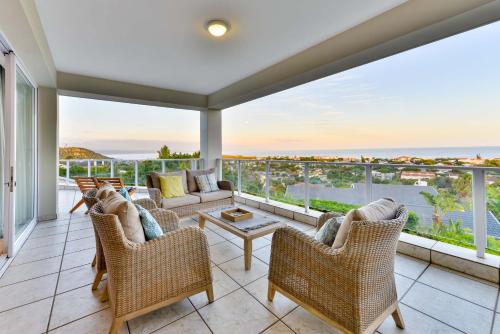 Plettenberg View — 4-Star Luxury Hotel in Plettenberg Bay, South Africa
