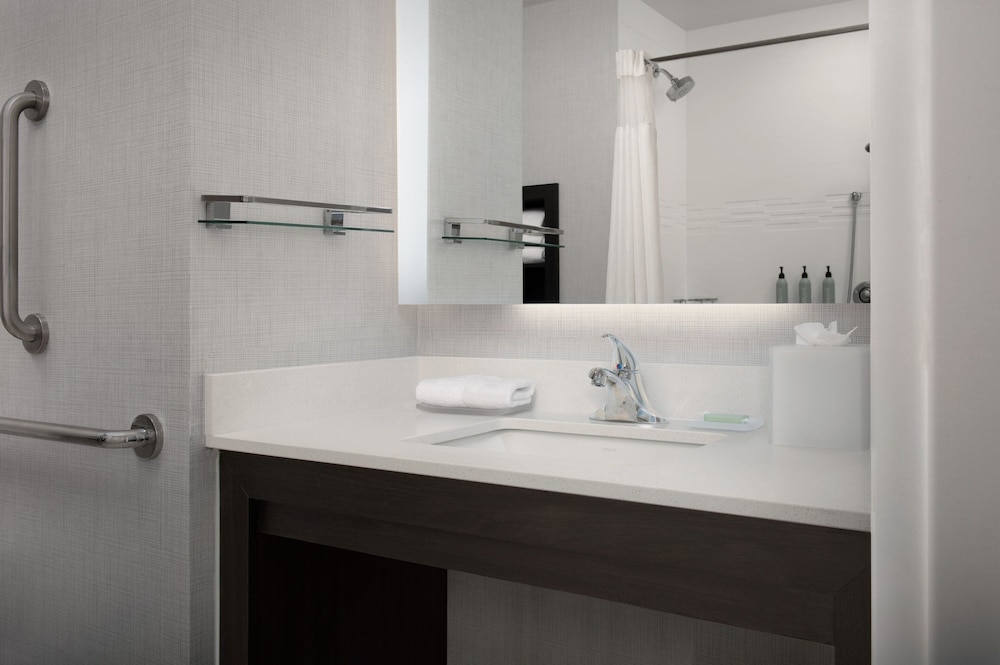 Residence Inn Fresno Clovis - photo 26