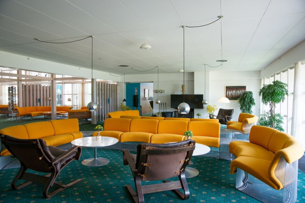 Strandhotel Balka Søbad — Nexo — photo 3