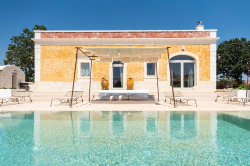 Casale la Cocca — Ostuni — photo 4