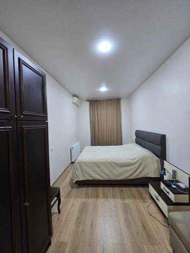 Apartment on Abashidze street
