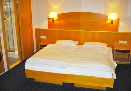 Hotel Gasthof Kreuz — Bad Buchau — photo 3