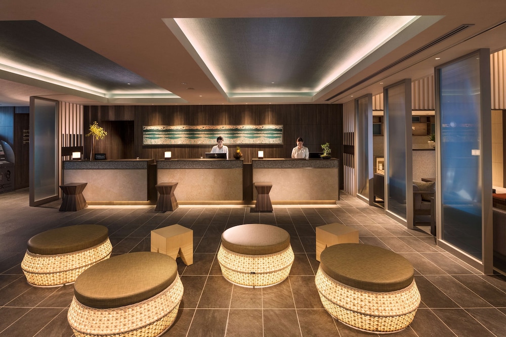 DoubleTree by Hilton Okinawa Chatan Resort — Chatan — photo 3
