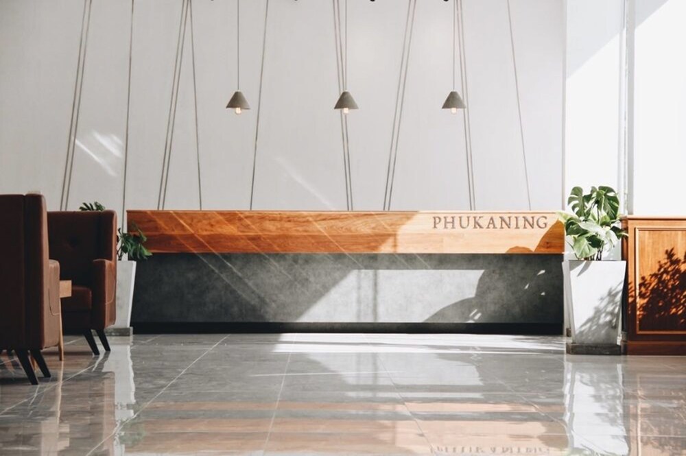 Phukaning Hotel — Udon Thani — photo 5