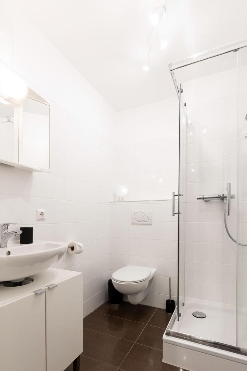 Wohnung Im Herzen Munchens — Munich — photo 4