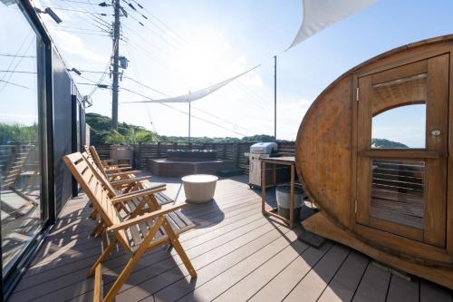 Akesuke Vacation Stay 67245V in Minamiawaji, Japan