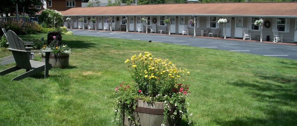 Alpine Village Inn - photo 14