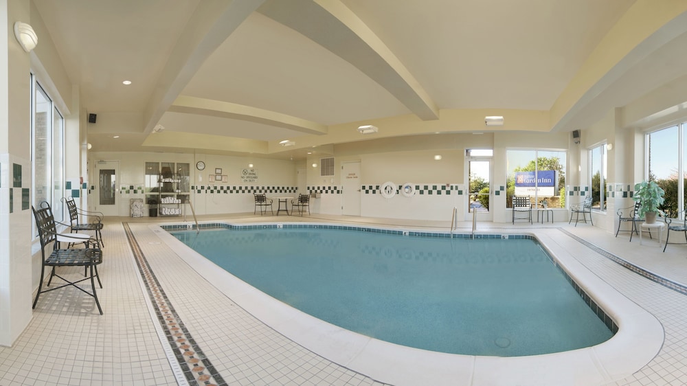 Hilton Garden Inn Knoxville West Cedar Bluff - photo 27