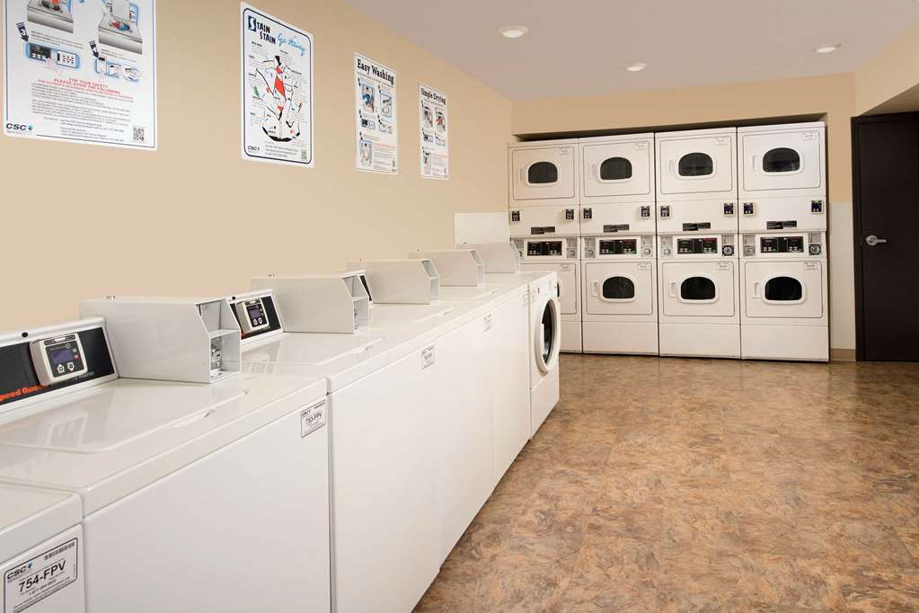 WoodSpring Suites San Angelo - photo 17