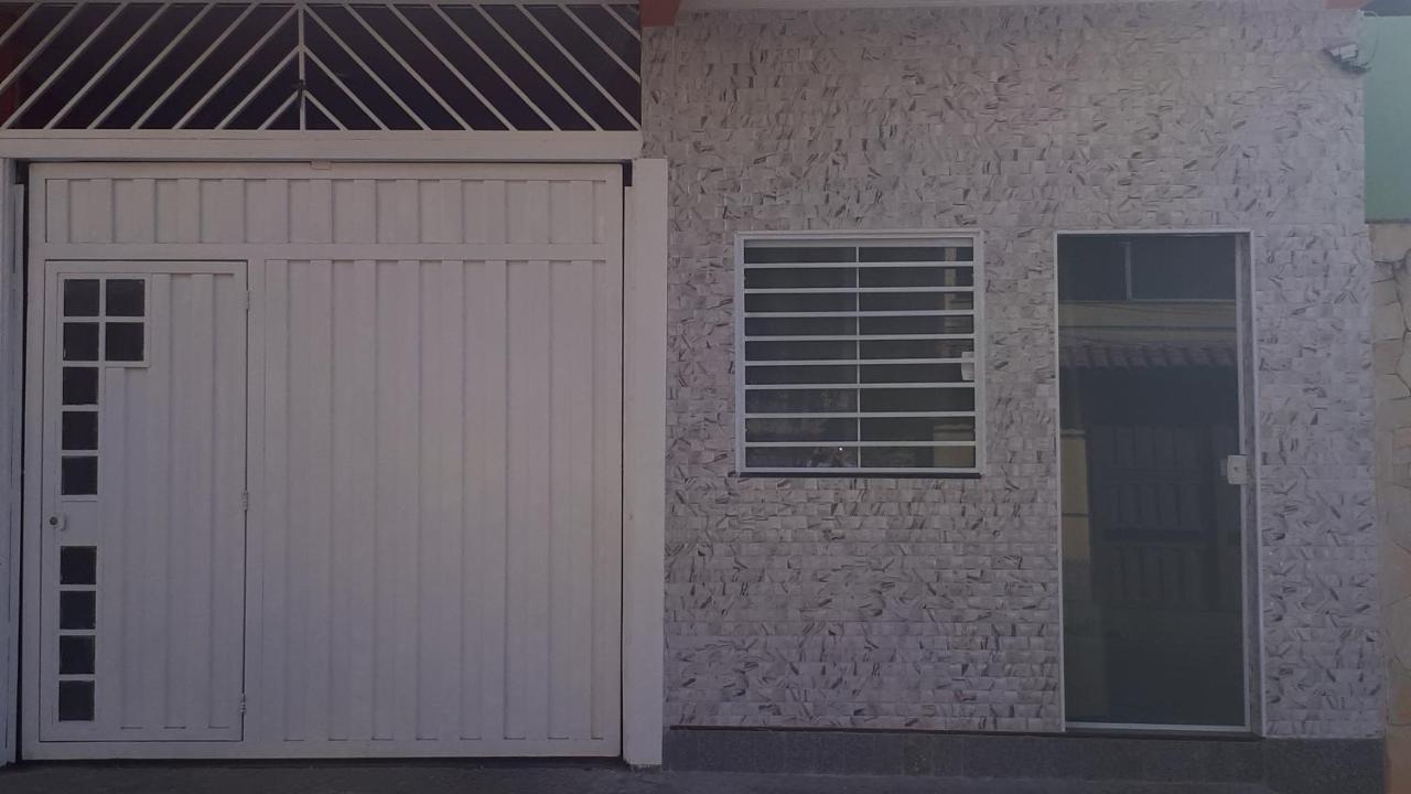 Pousada Quarto Familiar com ar frigobar wi fi garagem