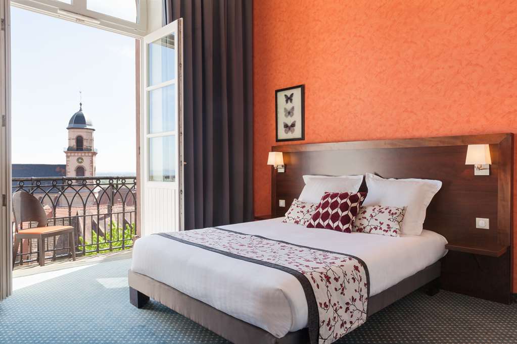 Val Vignes Haut Koenigsbourg The Originals Relais — hotel in Saint-Hippolyte-Du-Fort