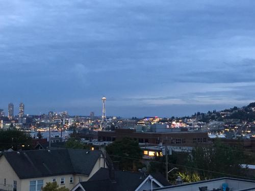 Seattle Urban Village - photo 12