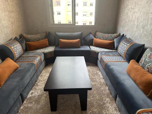 Liton's Avenue — 4-Star Luxury Hotel in Marrakesh, Morocco