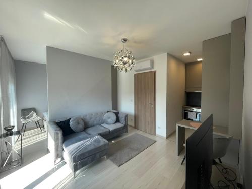 Meder Apartment — 4-Star Luxury Hotel in Budapest, Hungary